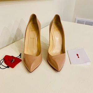 Christian Louboutin Corneille 100